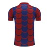 Maglia ufficiale Barcellona Pre-Match 2024-25 per Uomo